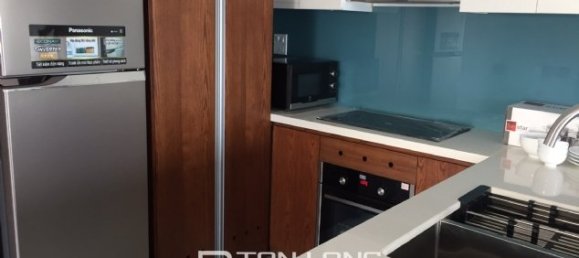 2 bedrooms Apartment in Tay Ho, Vietnam No. 1194 3