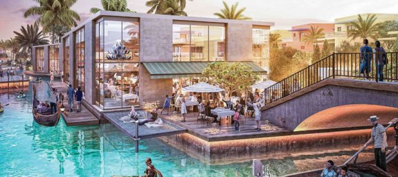 Adosado de 5 dormitorios en Dubai, UAE No. 3693 8