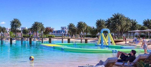 Adosado de 5 dormitorios en Dubai, UAE No. 3693 12