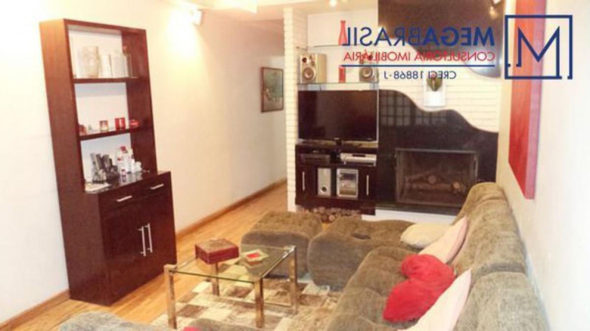 3 غرف نوم منزل في Sao Paulo, Brazil رقم 436817