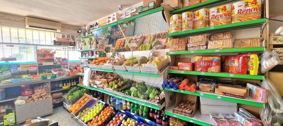 17m² Commercial property in Joane, Portugal No. 36630 6