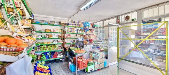 17m² Commercial property in Joane, Portugal No. 36630 4