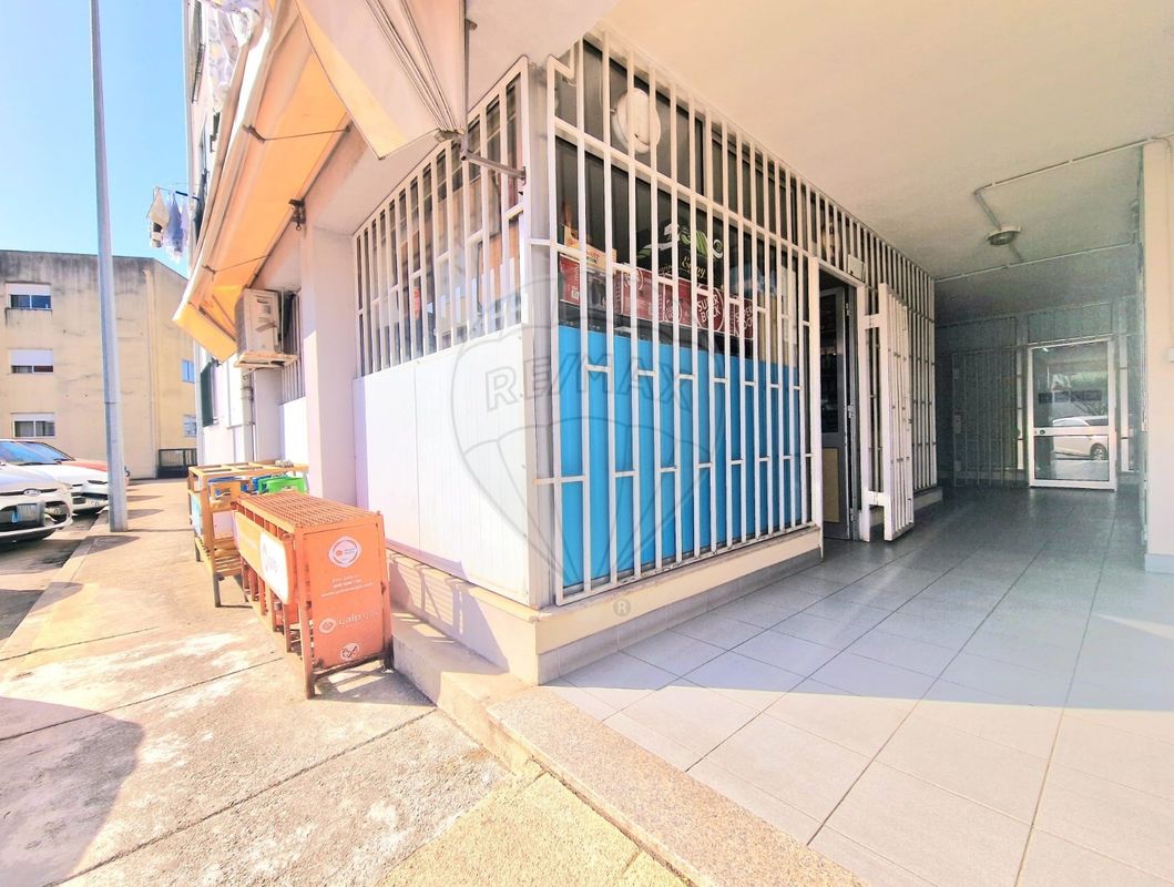 17m² Commercial property in Joane, Portugal No. 36630