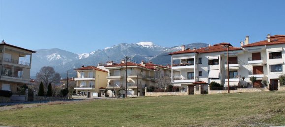 Отель, гостиница 1300м² в Литохорон, Дион-Олимбос, Пиерия, Центральная Македония, Македония и Фракия, Греция № 6442 2