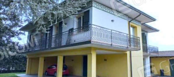 Villa de 2 habitaciónes en Azzano Mella, Italy No. 192432 19