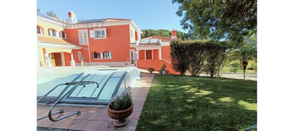 7 bedrooms Villa in Sintra, Portugal No. 107340 37