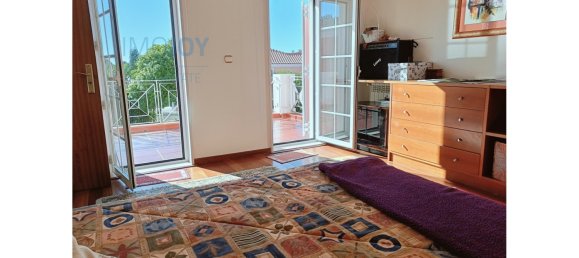 7 bedrooms Villa in Sintra, Portugal No. 107340 27