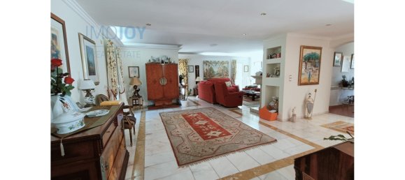 7 bedrooms Villa in Sintra, Portugal No. 107340 41