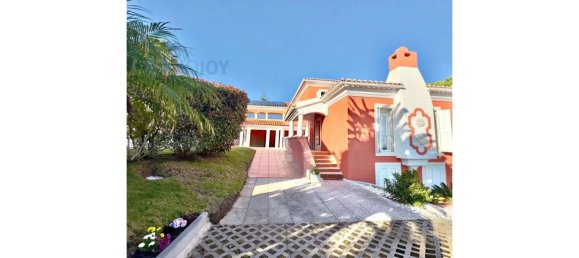 7 bedrooms Villa in Sintra, Portugal No. 107340 39
