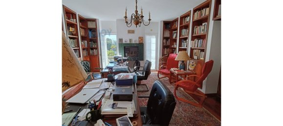 7 bedrooms Villa in Sintra, Portugal No. 107340 50