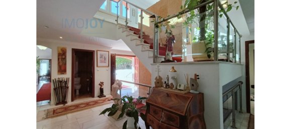 7 bedrooms Villa in Sintra, Portugal No. 107340 40