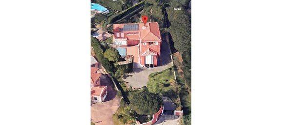 7 bedrooms Villa in Sintra, Portugal No. 107340 38