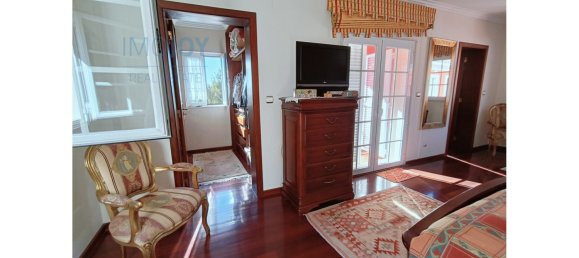 7 bedrooms Villa in Sintra, Portugal No. 107340 15