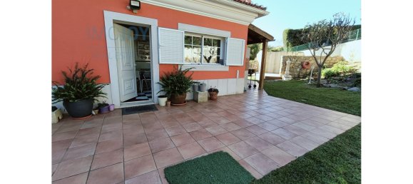 7 bedrooms Villa in Sintra, Portugal No. 107340 47