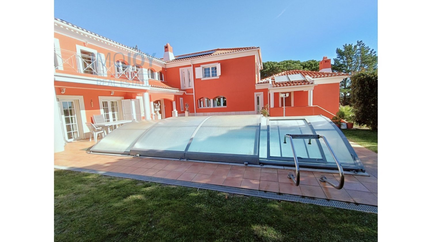 7 Schlafzimmer Villa in Sintra, Portugal, Nr. 107340
