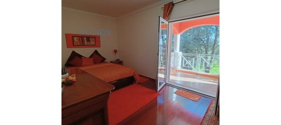 7 bedrooms Villa in Sintra, Portugal No. 107340 3