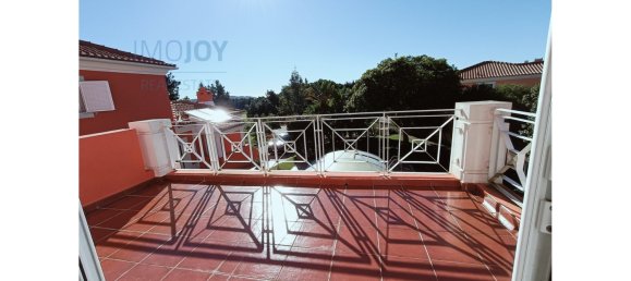 7 bedrooms Villa in Sintra, Portugal No. 107340 33