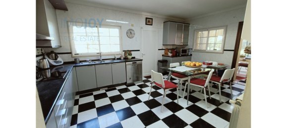 7 bedrooms Villa in Sintra, Portugal No. 107340 43