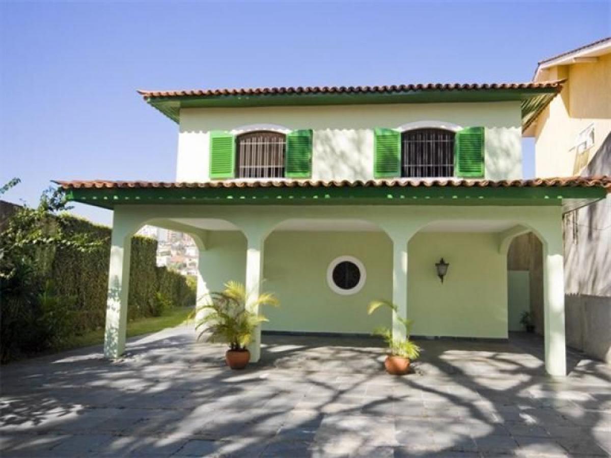 4 Schlafzimmer Haus in Sao Paulo, Brazil, Nr. 489690