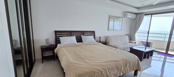 شقة 1 غرف نوم  في Pattaya, Thailand رقم 77841 21