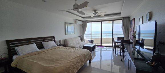 شقة 1 غرف نوم  في Pattaya, Thailand رقم 77841 22