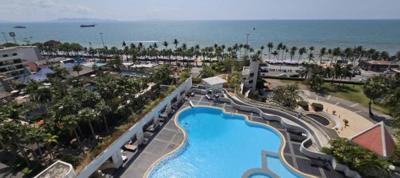 شقة 1 غرف نوم  في Pattaya, Thailand رقم 77841 10