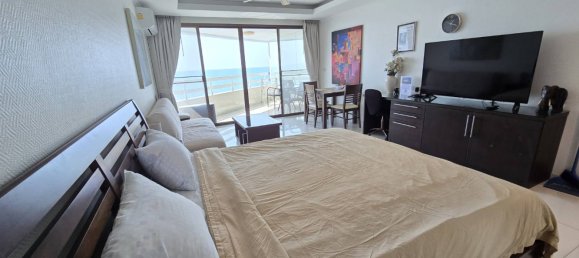شقة 1 غرف نوم  في Pattaya, Thailand رقم 77841 20