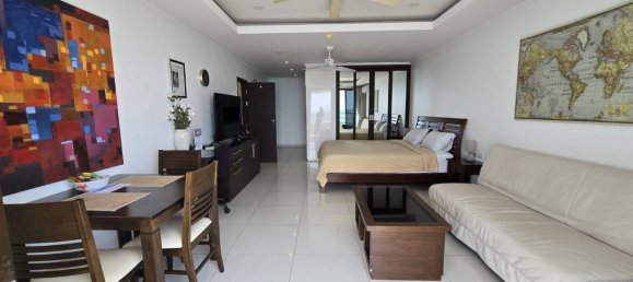 شقة 1 غرف نوم  في Pattaya, Thailand رقم 77841 15