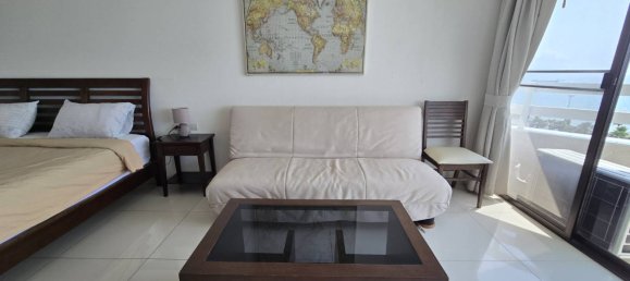 شقة 1 غرف نوم  في Pattaya, Thailand رقم 77841 7