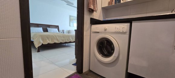 شقة 1 غرف نوم  في Pattaya, Thailand رقم 77841 5
