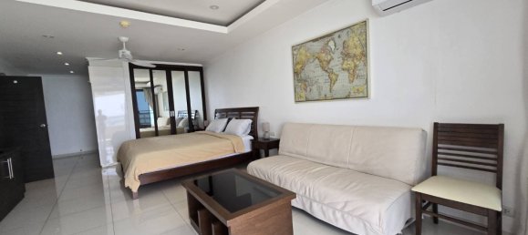 شقة 1 غرف نوم  في Pattaya, Thailand رقم 77841 16