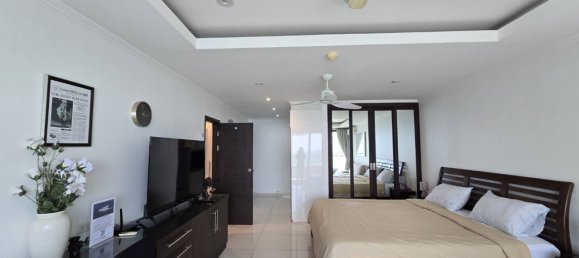 شقة 1 غرف نوم  في Pattaya, Thailand رقم 77841 17