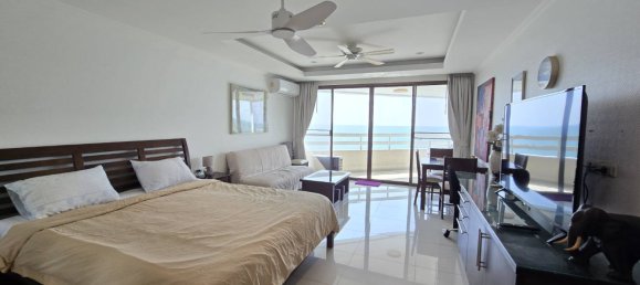 شقة 1 غرف نوم  في Pattaya, Thailand رقم 77841 18