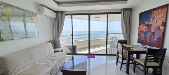 شقة 1 غرف نوم  في Pattaya, Thailand رقم 77841 6