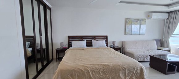 شقة 1 غرف نوم  في Pattaya, Thailand رقم 77841 19