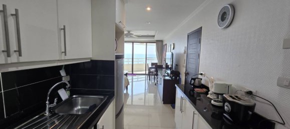 شقة 1 غرف نوم  في Pattaya, Thailand رقم 77841 29
