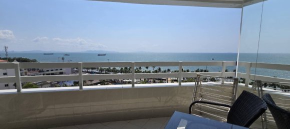 شقة 1 غرف نوم  في Pattaya, Thailand رقم 77841 9