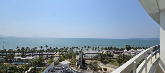 شقة 1 غرف نوم  في Pattaya, Thailand رقم 77841 8
