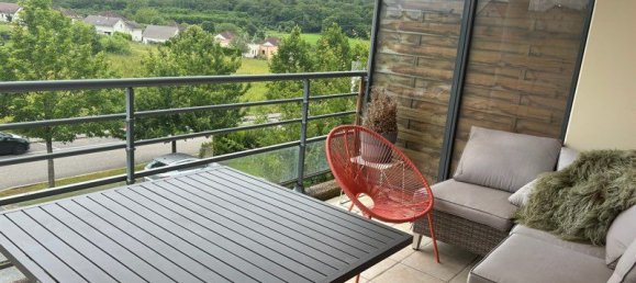 Apartamento T2 em Montbeliard, France N.º 339741 3