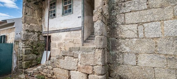 3 غرف نوم منزل في Canas de Senhorim, Portugal رقم 35789 2