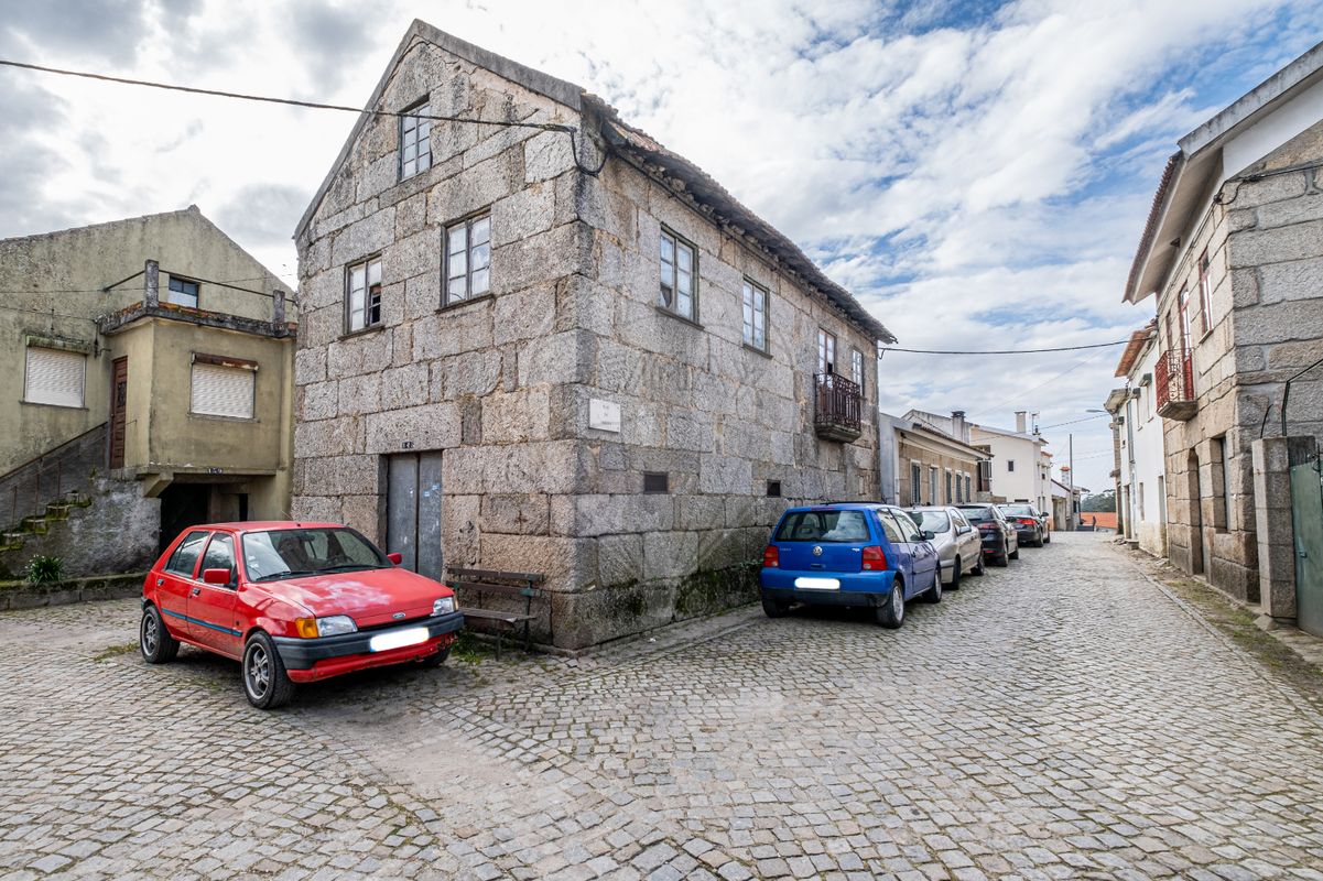 3 غرف نوم منزل في Canas de Senhorim, Portugal رقم 35789