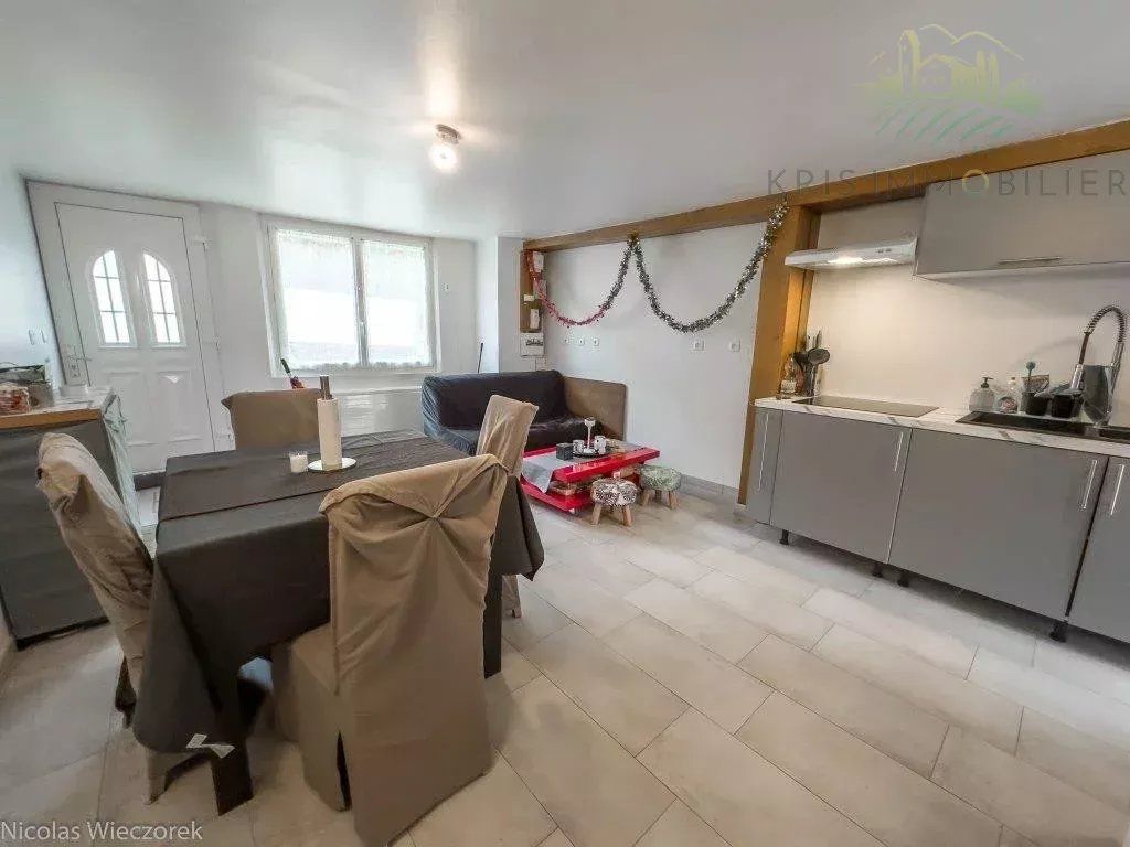 2 bedrooms House in Lizy-sur-Ourcq, France No. 163760