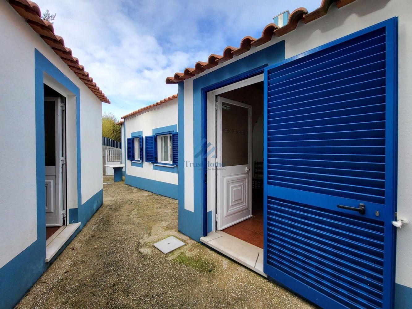 3 bedrooms House in Colares, Portugal No. 121366