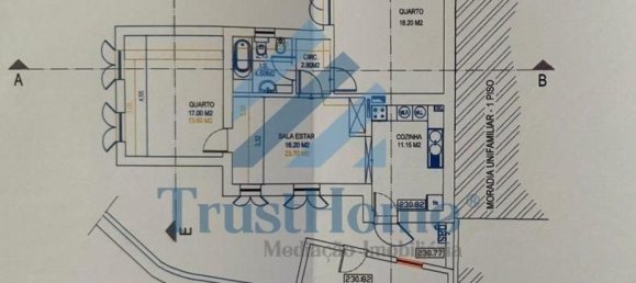 3 bedrooms House in Colares, Portugal No. 121366 42