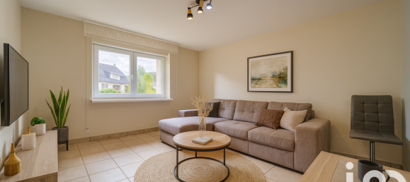 2 bedrooms Apartment in Thionville, France No. 346078 7