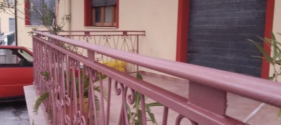 5-Zimmer Gewerbliche Immobilie in Castelmauro, Italy, Nr. 256236 4