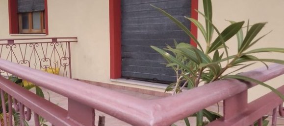 5-Zimmer Gewerbliche Immobilie in Castelmauro, Italy, Nr. 256236 9