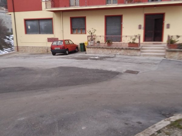 5-Zimmer Gewerbliche Immobilie in Castelmauro, Italy, Nr. 256236