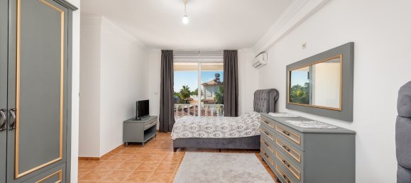 Villa 3+1 in Alanya, Turkey No. 24895 15