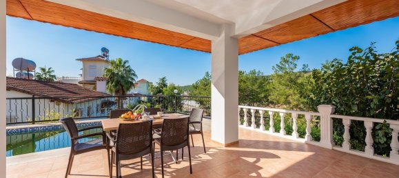 Villa 3+1 in Alanya, Turkey No. 24895 9